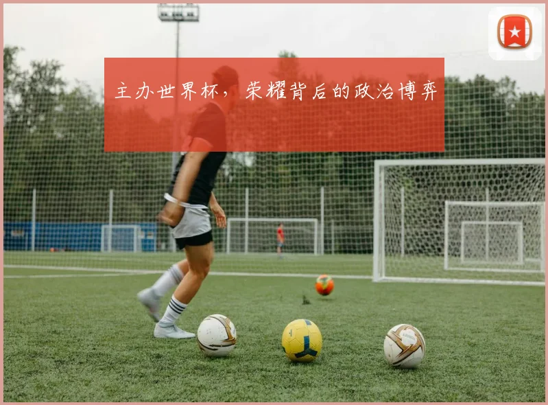 主办世界杯，荣耀背后的政治博弈